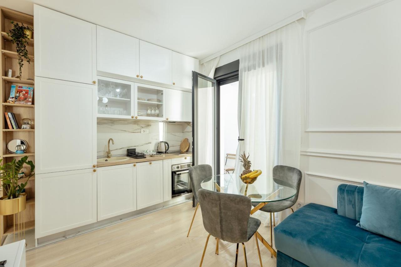 Miracle Apartment Kotor Kültér fotó
