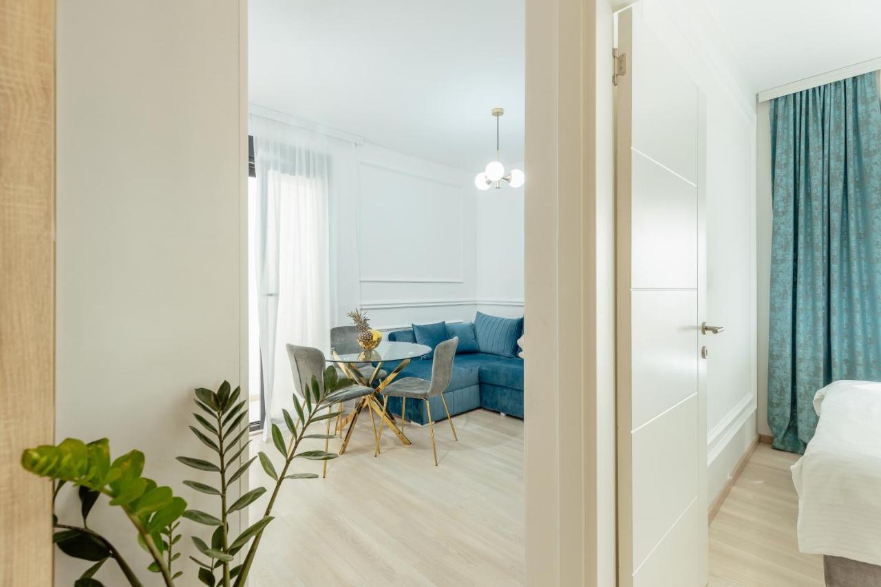 Miracle Apartment Kotor Kültér fotó