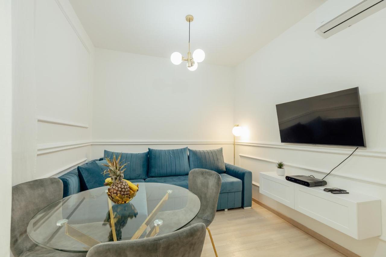 Miracle Apartment Kotor Kültér fotó