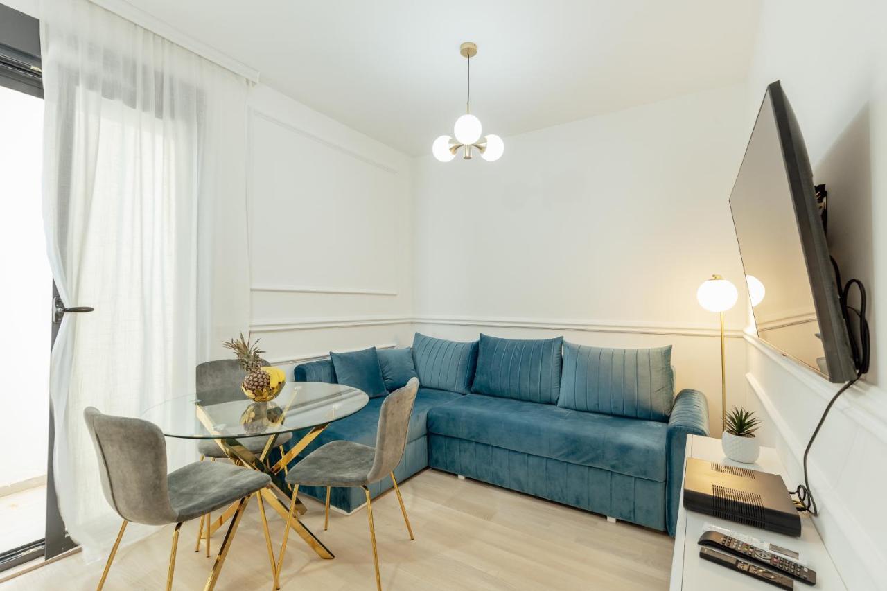 Miracle Apartment Kotor Kültér fotó