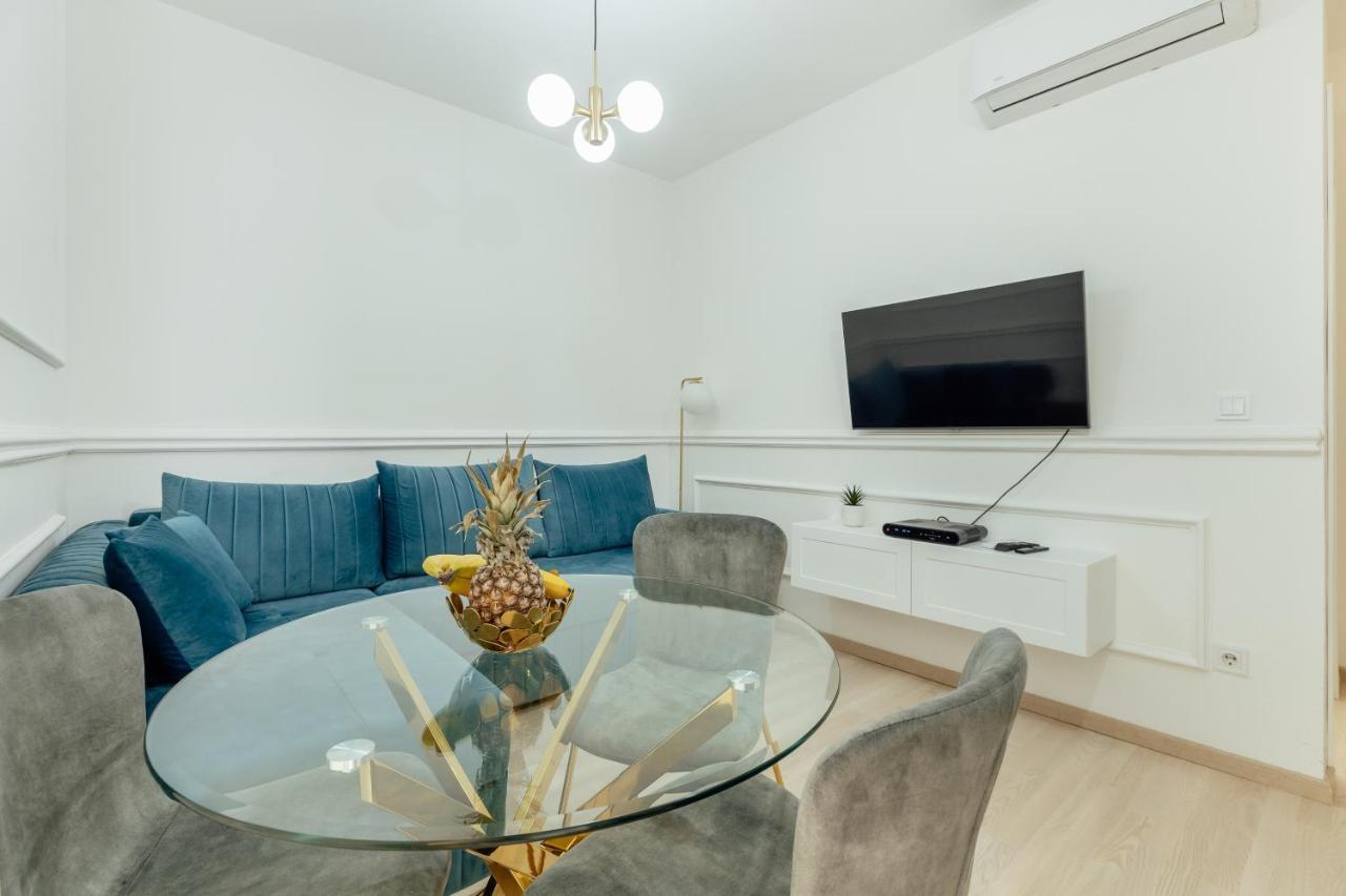 Miracle Apartment Kotor Kültér fotó