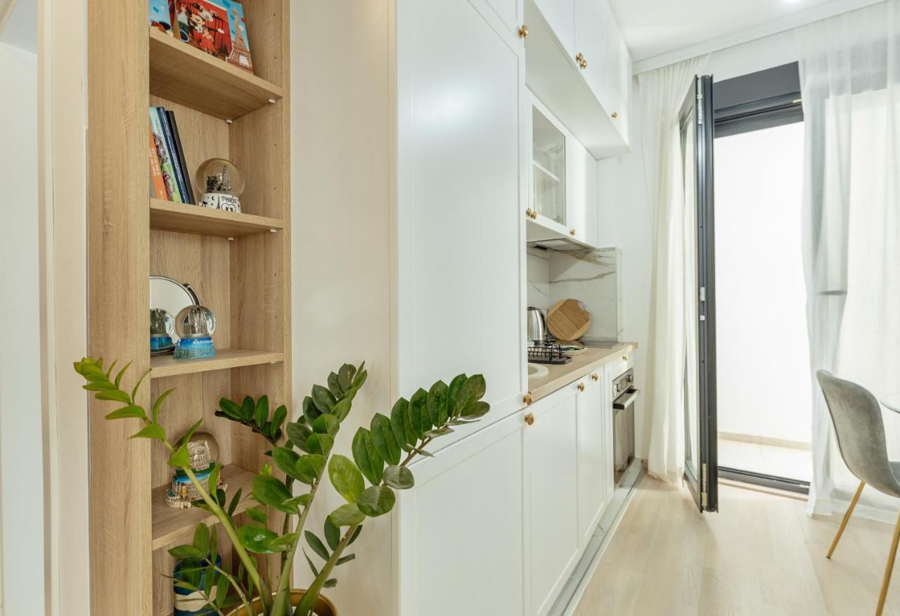 Miracle Apartment Kotor Kültér fotó