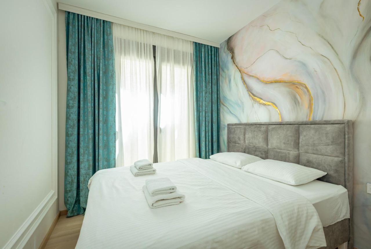 Miracle Apartment Kotor Kültér fotó