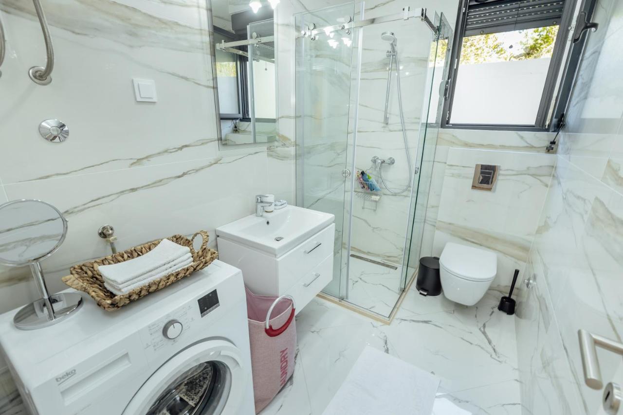 Miracle Apartment Kotor Kültér fotó