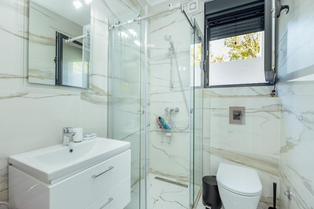 Miracle Apartment Kotor Kültér fotó