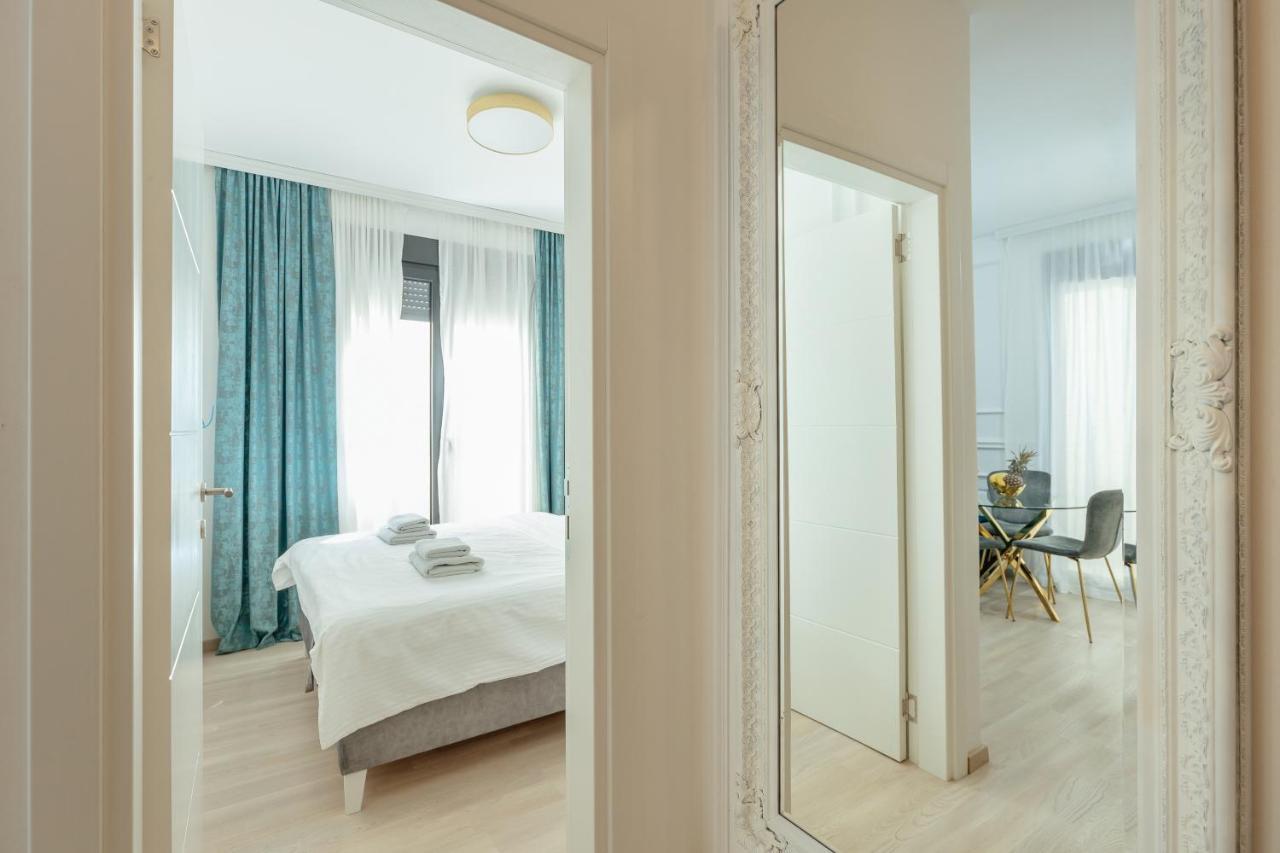 Miracle Apartment Kotor Kültér fotó